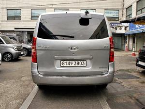 HYUNDAI Starex - Vista 5