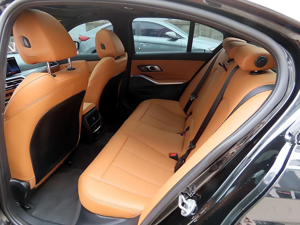 BMW 3 series - Vista 6