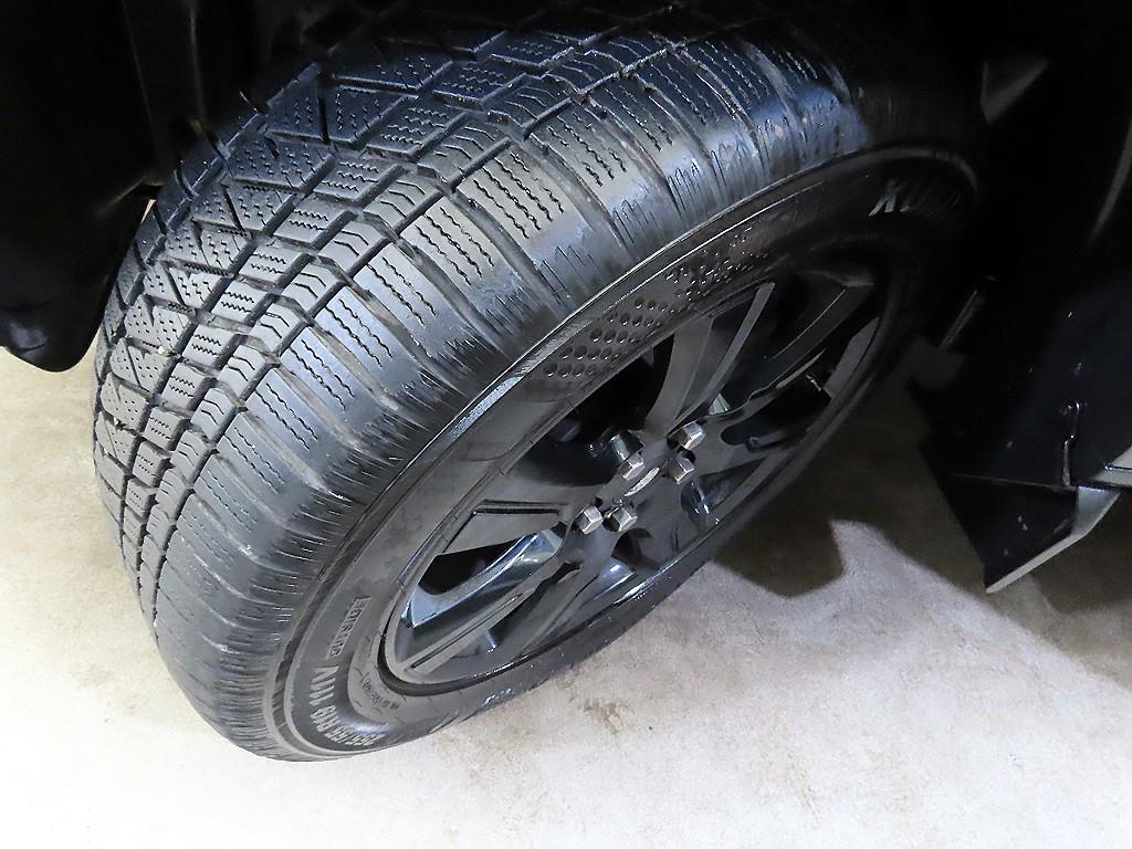 Land Rover Discovery 2016 Gris - Importación desde Corea - HF Imports Iquique - Foto 20