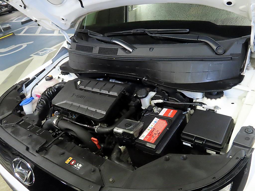 HYUNDAI Casper 2023 Blanco - Importación desde Corea - HF Imports Iquique - Foto 19