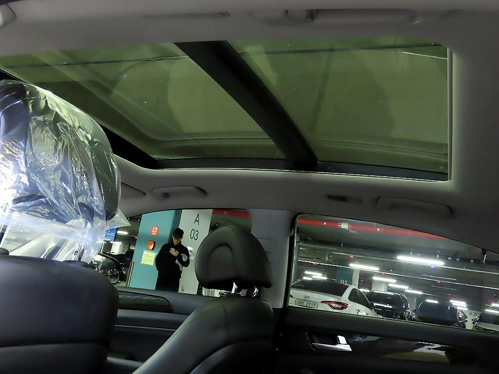 HYUNDAI Sonata 2015 Gris - Importación desde Corea - HF Imports Iquique - Foto 18