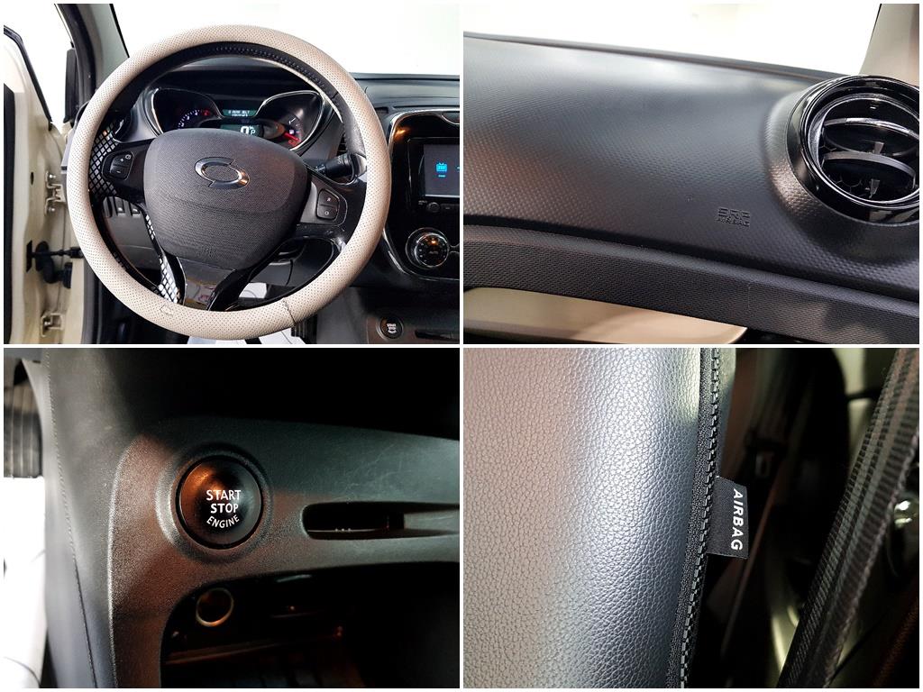 SAMSUNG QM3 2016 the color of pearl - Importación desde Corea - HF Imports Iquique - Foto 17