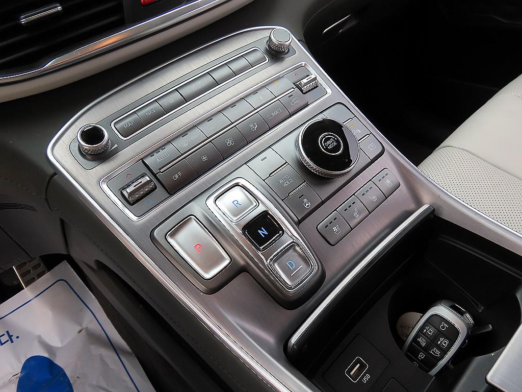 HYUNDAI Santa Fe - Vista 11