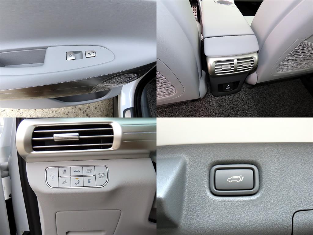 HYUNDAI Nexo 2023 Blanco - Importación desde Corea - HF Imports Iquique - Foto 18