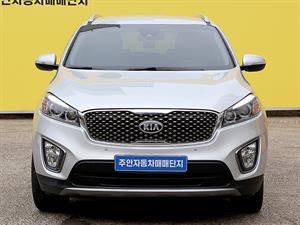 KIA Sorento - Vista 2