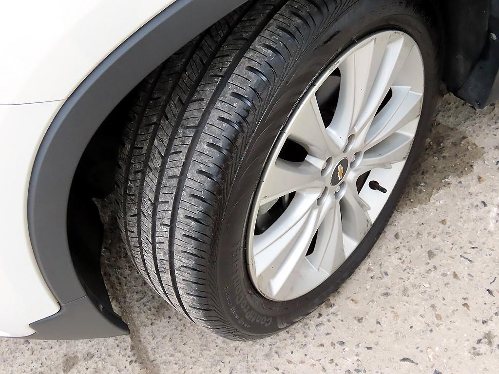 Chevrolet Trax 2017 - Importación desde Corea - HF Imports Iquique - Foto 18