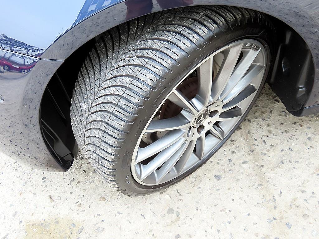 Mercedes Benz E class 2021 Gris - Importación desde Corea - HF Imports Iquique - Foto 20