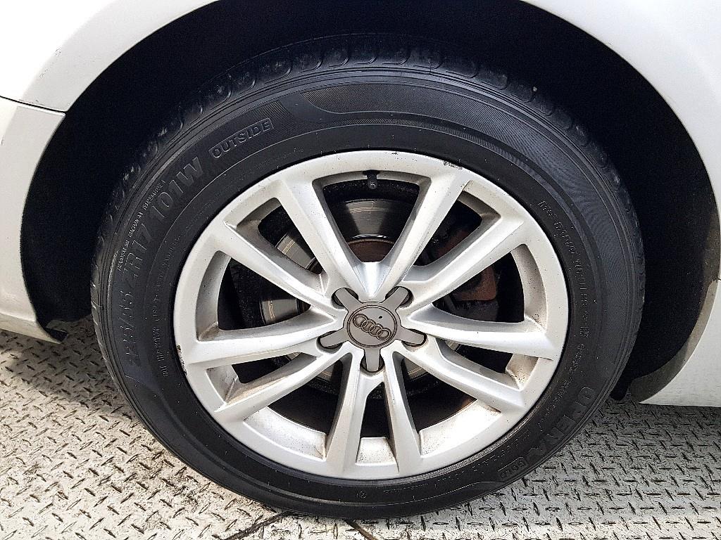 Audi A6 2012 Plateado - Importación desde Corea - HF Imports Iquique - Foto 20