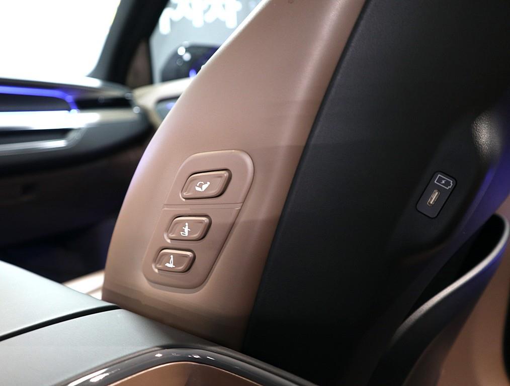 KIA EV9 2024 Gris - Importación desde Corea - HF Imports Iquique - Foto 16