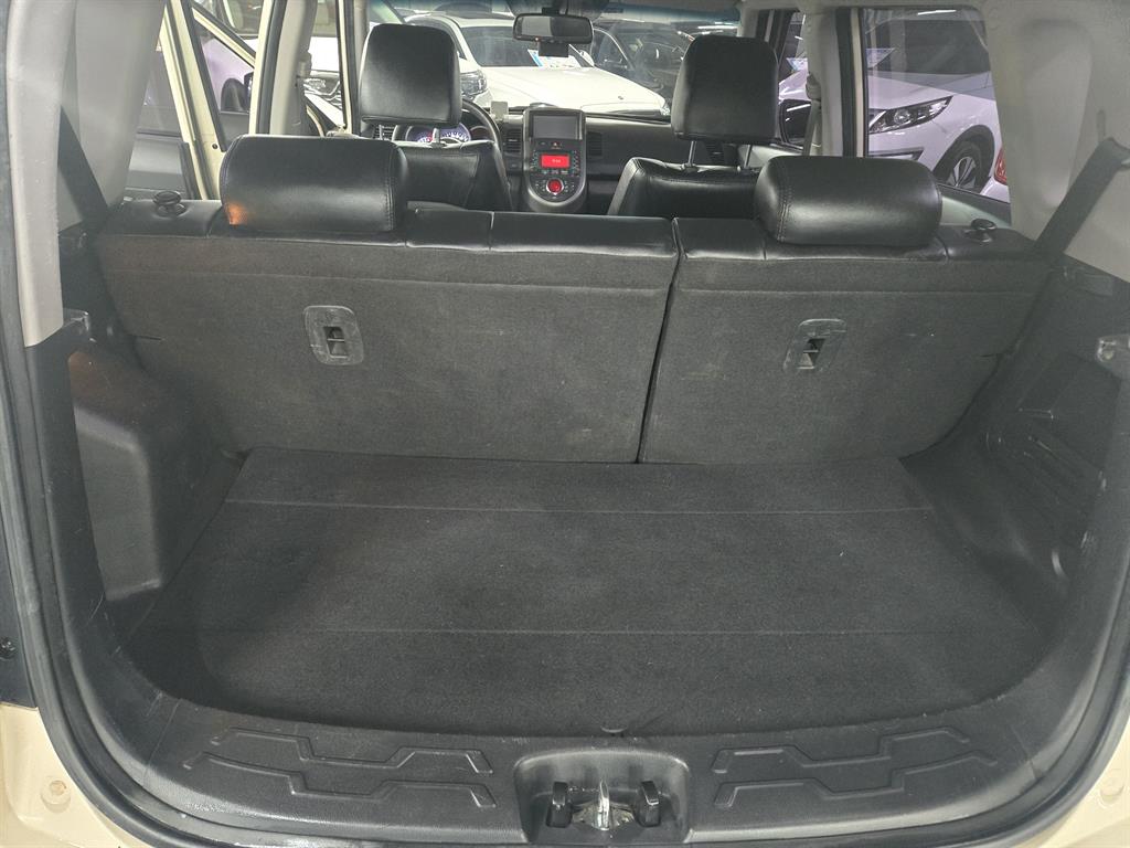 KIA Soul 2012 the color of pearl - Importación desde Corea - HF Imports Iquique - Foto 17