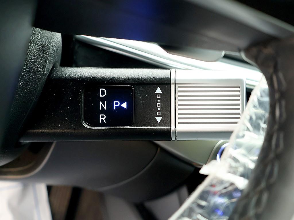 HYUNDAI Grandeur 2023 Gris - Importación desde Corea - HF Imports Iquique - Foto 7