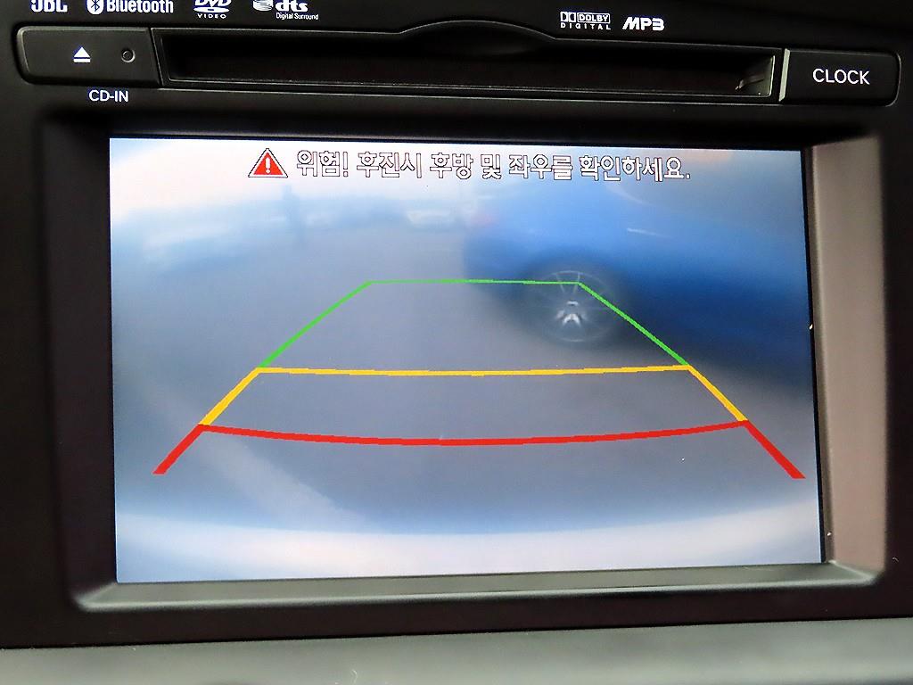 KIA K5 2013 - Importación desde Corea - HF Imports Iquique - Foto 14