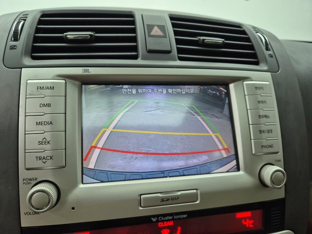 KIA Mohave 2015 Blanco - Importación desde Corea - HF Imports Iquique - Foto 15