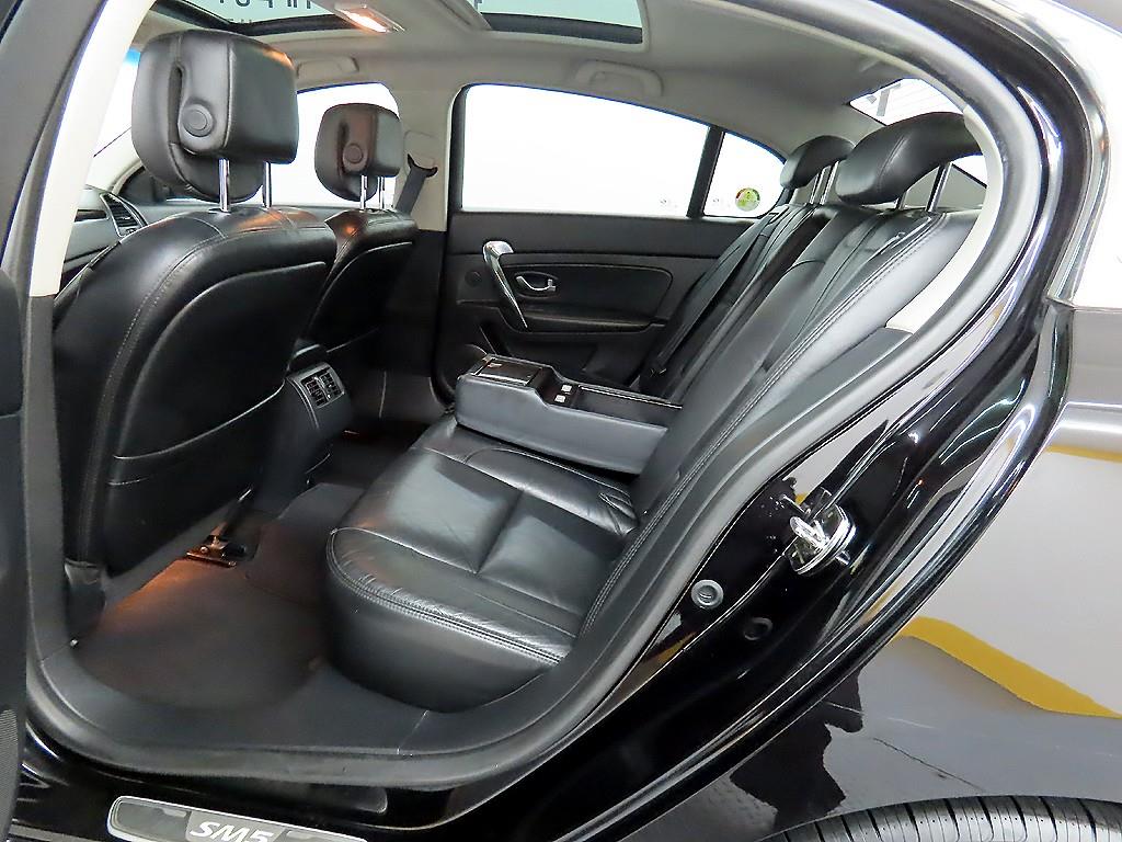 SAMSUNG SM5 - Vista 6