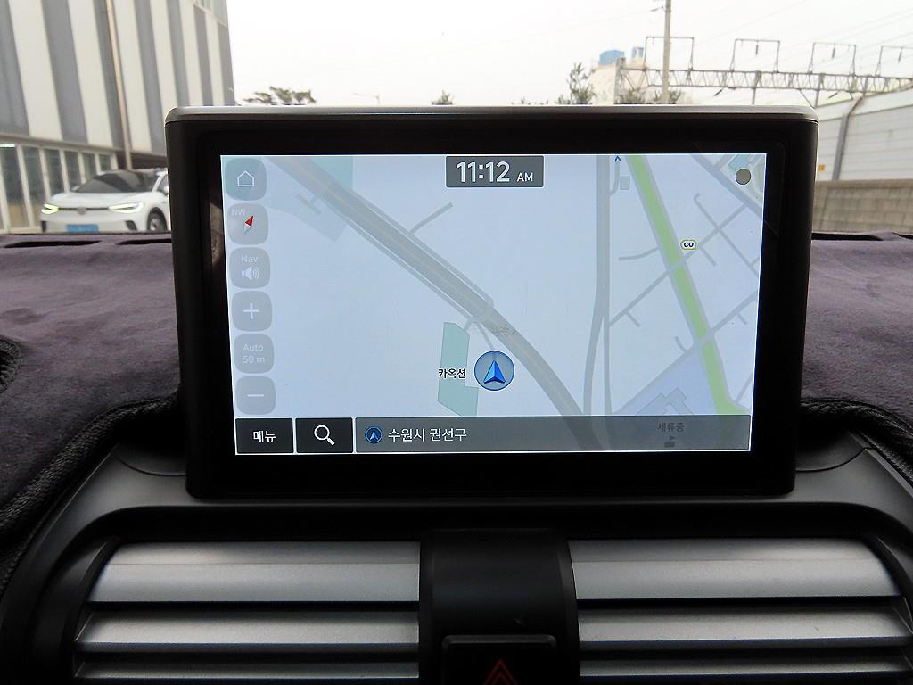 HYUNDAI Casper - Vista 12