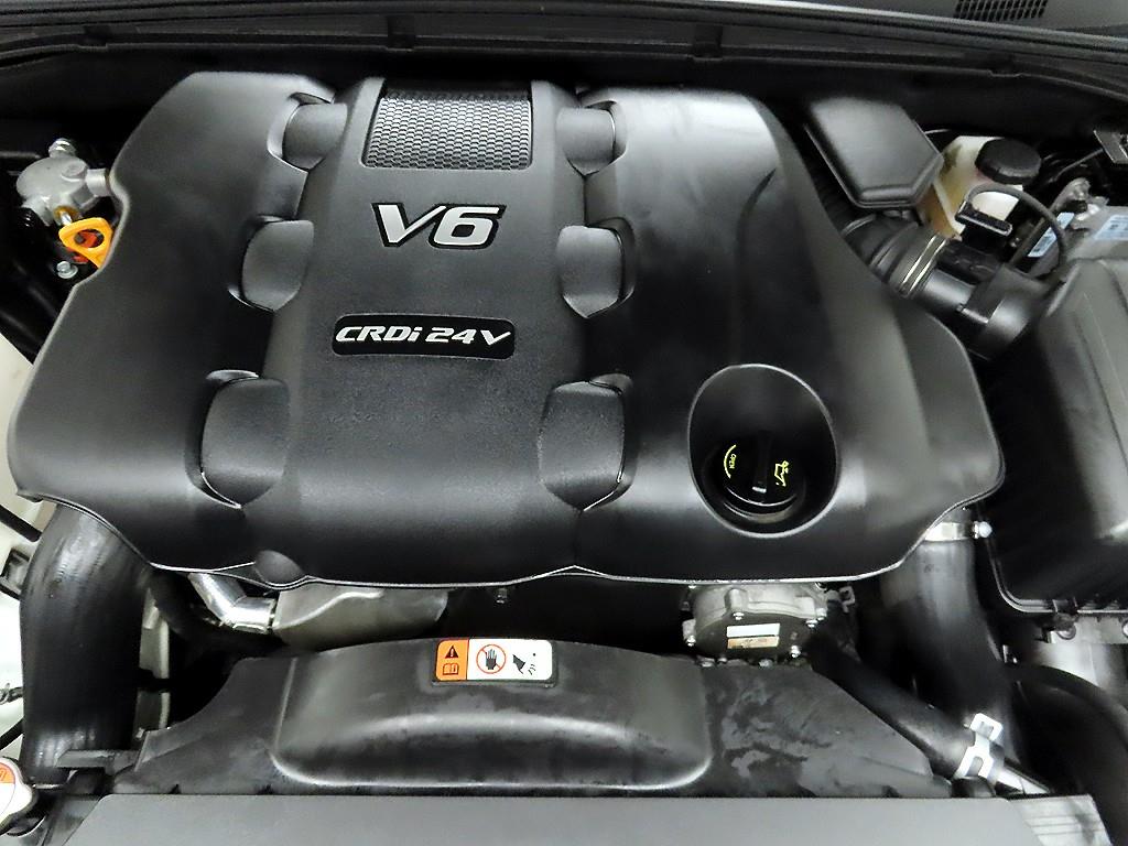 KIA Mohave 2021 Blanco - Importación desde Corea - HF Imports Iquique - Foto 20