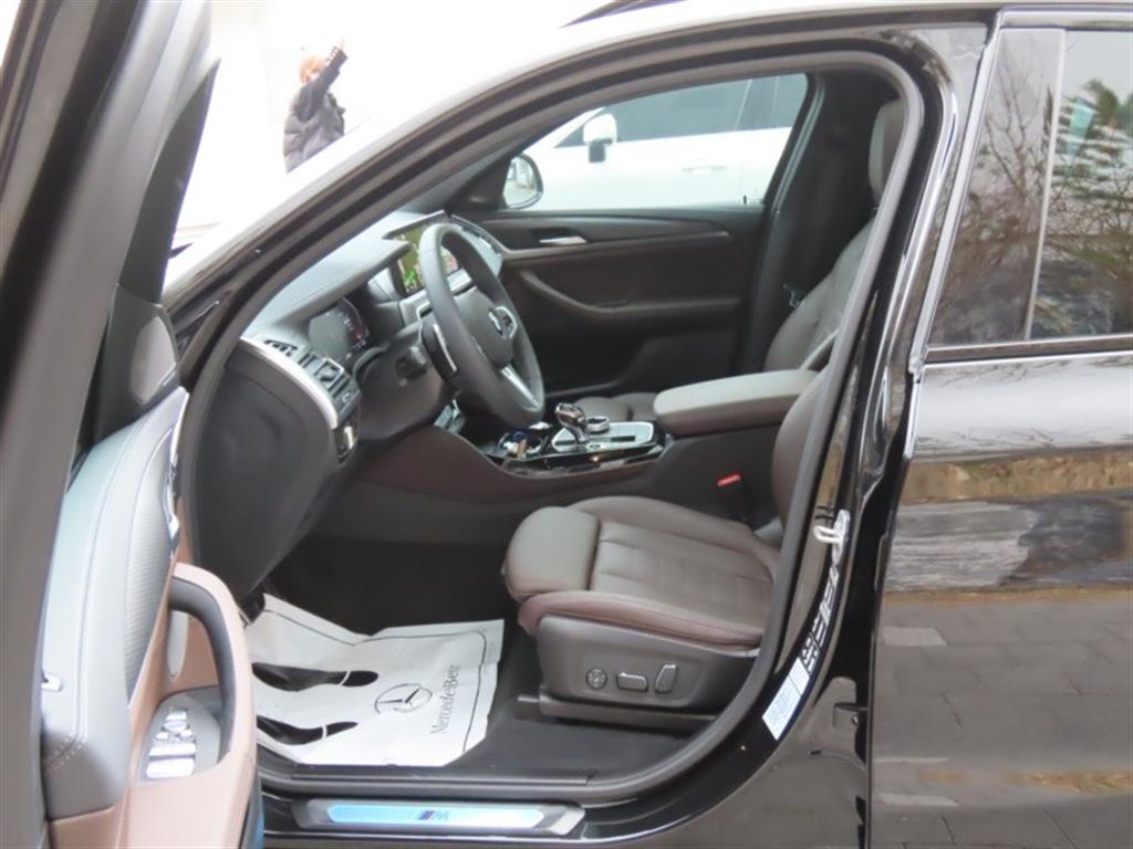 BMW X4 2025 - Importación desde Corea - HF Imports Iquique - Foto 13