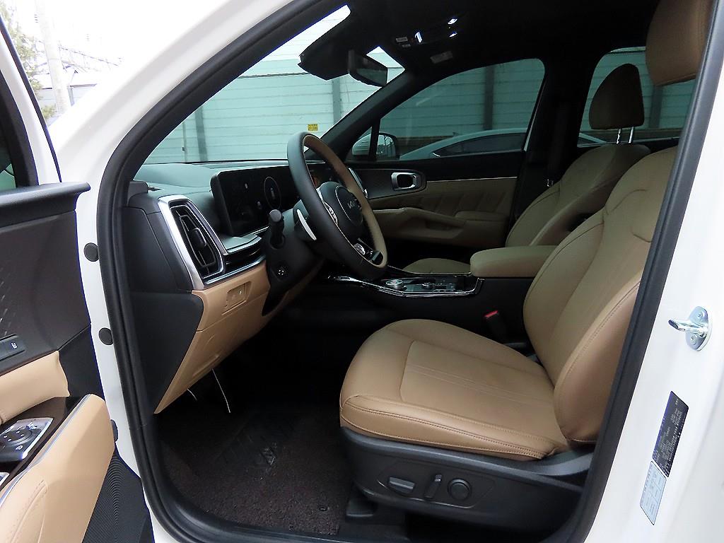 KIA Sorento - Vista 5