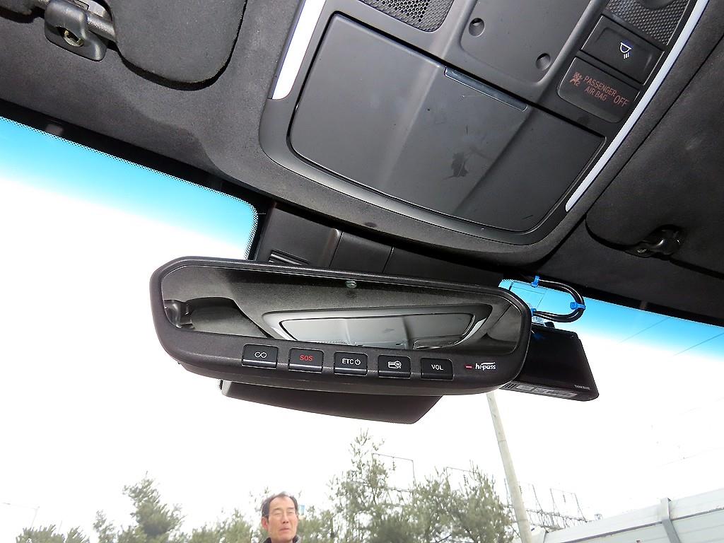 Genesis G70 2018 Gris - Importación desde Corea - HF Imports Iquique - Foto 15