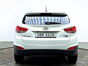 HYUNDAI Tucson - Vista 6
