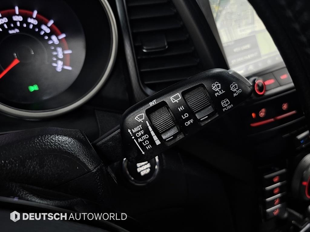 Ssangyong Tivoli 2018 Azul - Importación desde Corea - HF Imports Iquique - Foto 16