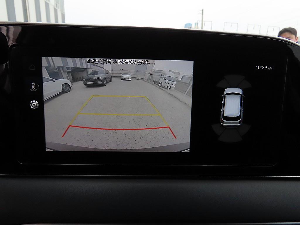 HYUNDAI Palisade 2019 Azul - Importación desde Corea - HF Imports Iquique - Foto 15