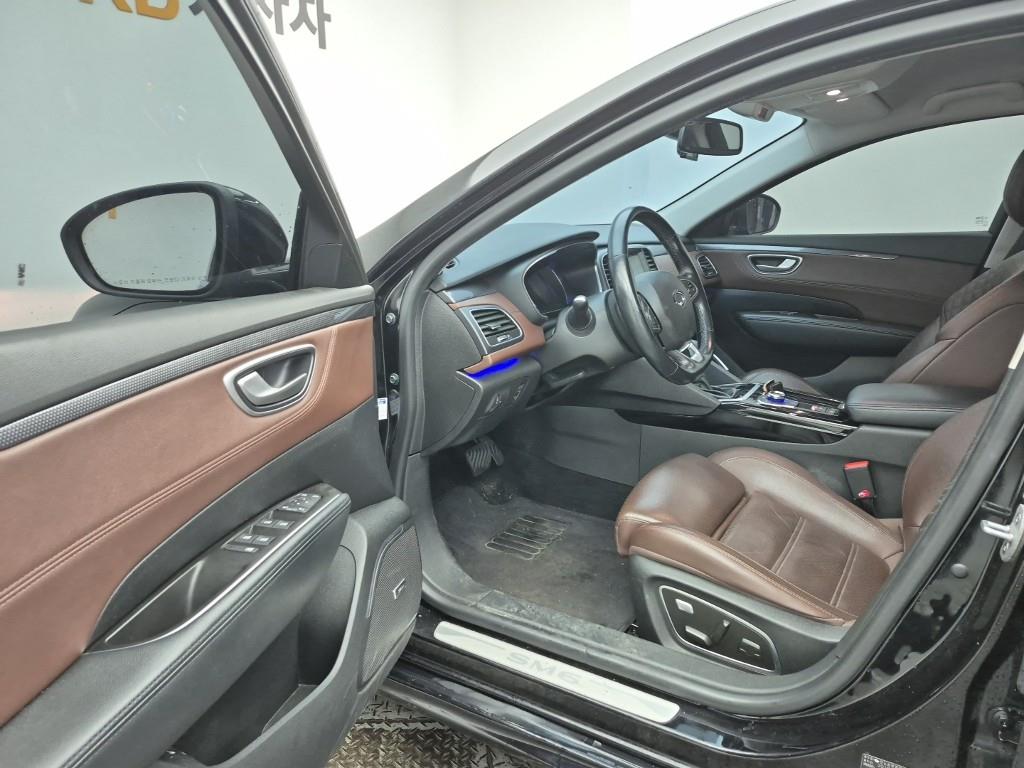 SAMSUNG SM6 2019 Negro - Importación desde Corea - HF Imports Iquique - Foto 19