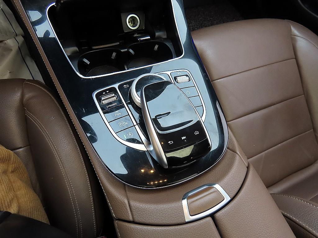 Mercedes Benz E class 2018 - Importación desde Corea - HF Imports Iquique - Foto 14