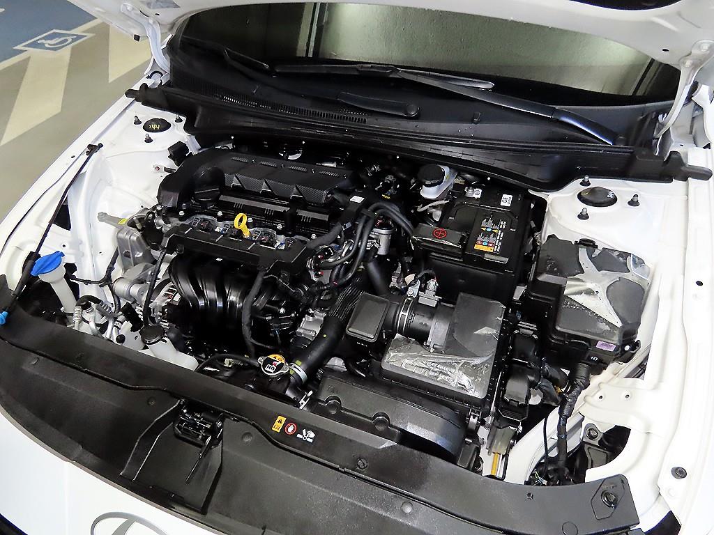 HYUNDAI Avante 2024 Blanco - Importación desde Corea - HF Imports Iquique - Foto 19