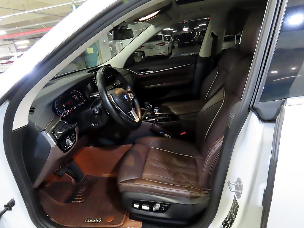 BMW Gran Turismo - Vista 6