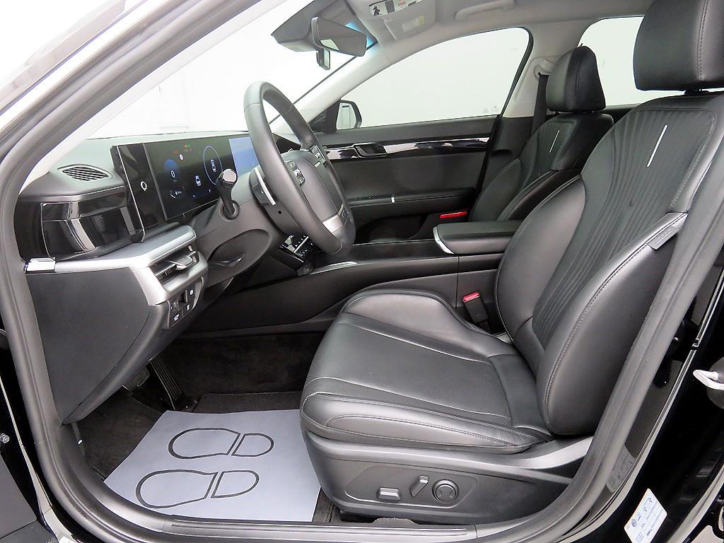 HYUNDAI Grandeur - Vista 6