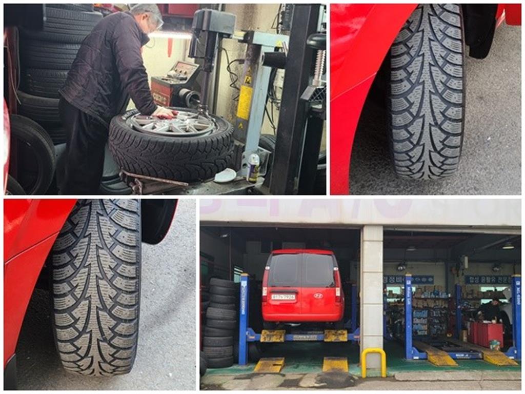 HYUNDAI Staria 2024 Rojo - Importación desde Corea - HF Imports Iquique - Foto 20