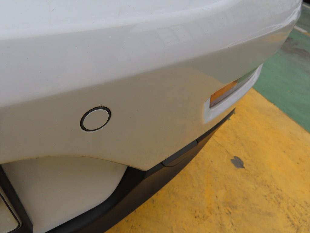 Chevrolet Cruise 2014 Blanco - Importación desde Corea - HF Imports Iquique - Foto 20