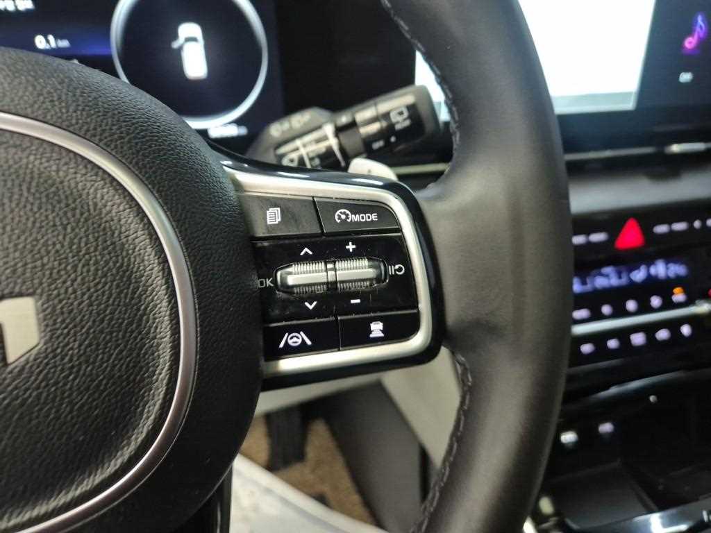 KIA Carnival 2023 Blanco - Importación desde Corea - HF Imports Iquique - Foto 16