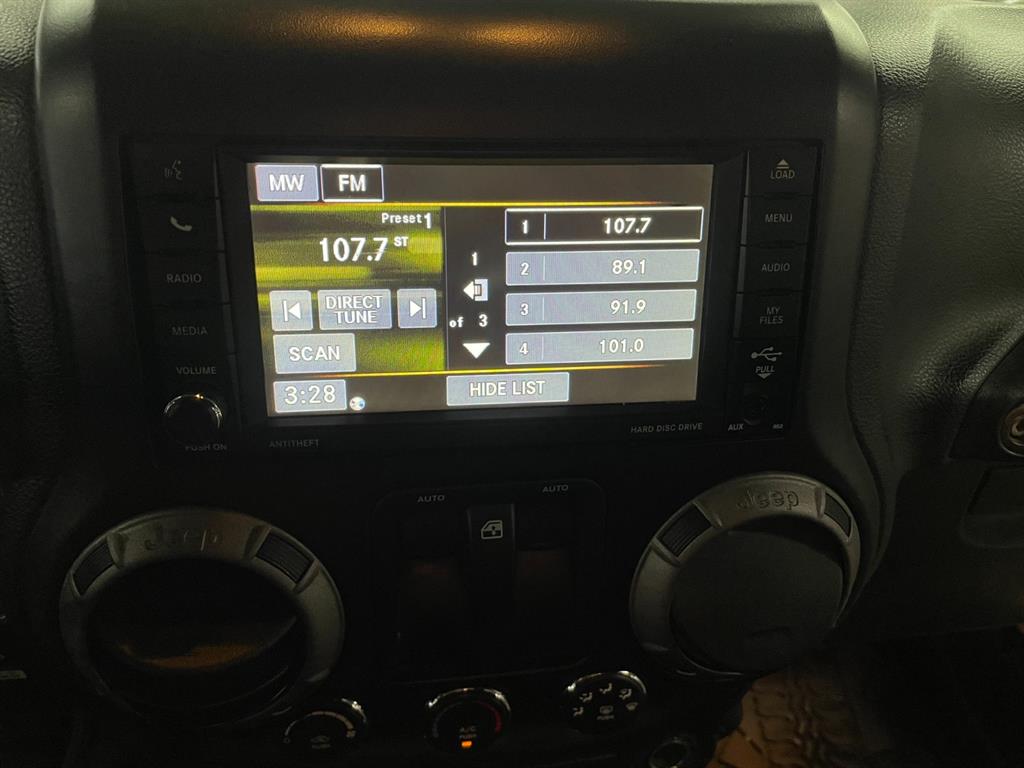 Jeep Wrangler 2013 Blanco - Importación desde Corea - HF Imports Iquique - Foto 14