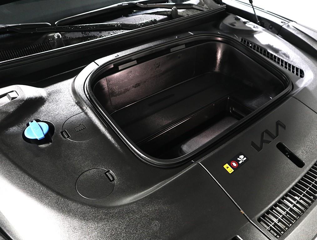 KIA EV9 - Vista 6