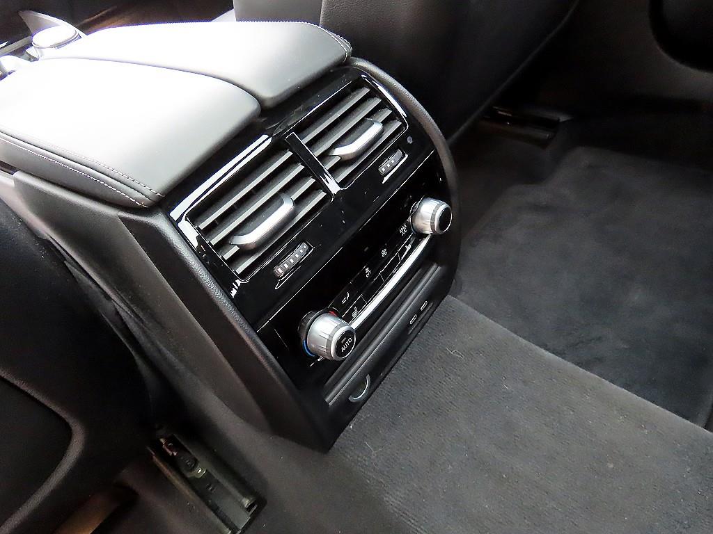 BMW Gran Turismo 2023 Negro - Importación desde Corea - HF Imports Iquique - Foto 15