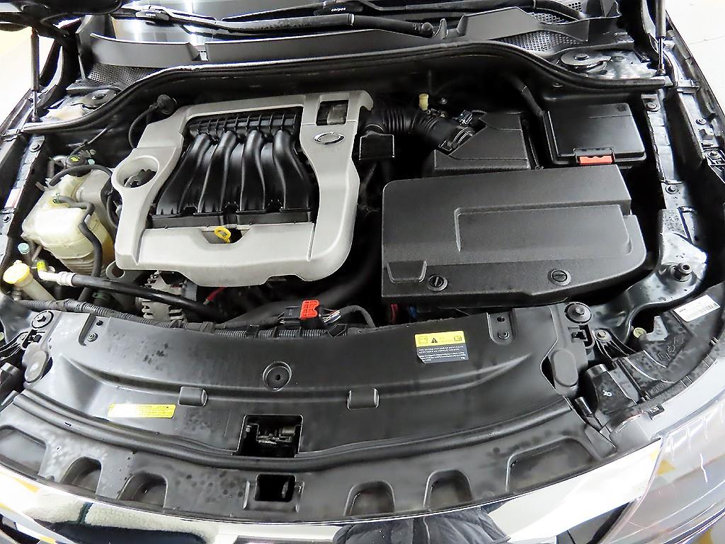 SAMSUNG SM5 2011 Negro - Importación desde Corea - HF Imports Iquique - Foto 19