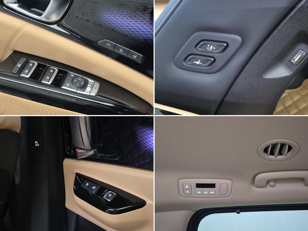 KIA Carnival 2023 skyblue - Importación desde Corea - HF Imports Iquique - Foto 19