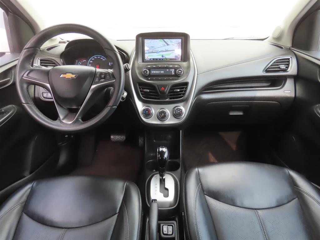 Chevrolet Spark 2016 Blanco - Importación desde Corea - HF Imports Iquique - Foto 7