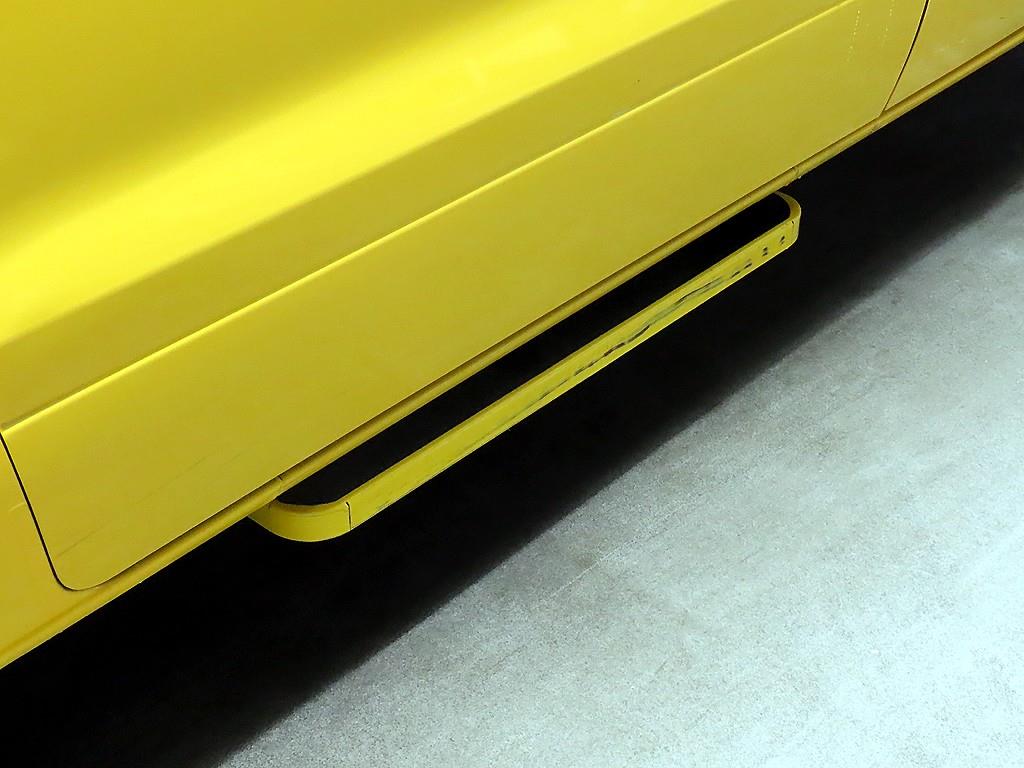 HYUNDAI Starex 2015 Amarillo - Importación desde Corea - HF Imports Iquique - Foto 15