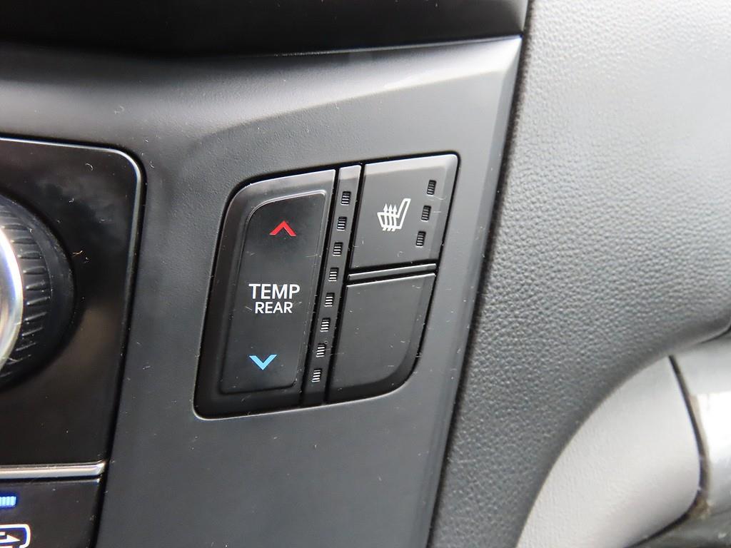 HYUNDAI Starex 2019 Amarillo - Importación desde Corea - HF Imports Iquique - Foto 15