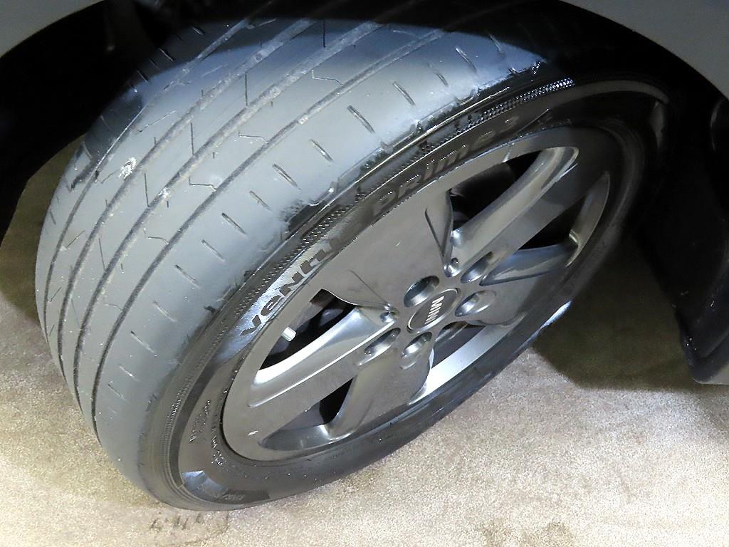 Mini Cooper 2023 Negro - Importación desde Corea - HF Imports Iquique - Foto 20