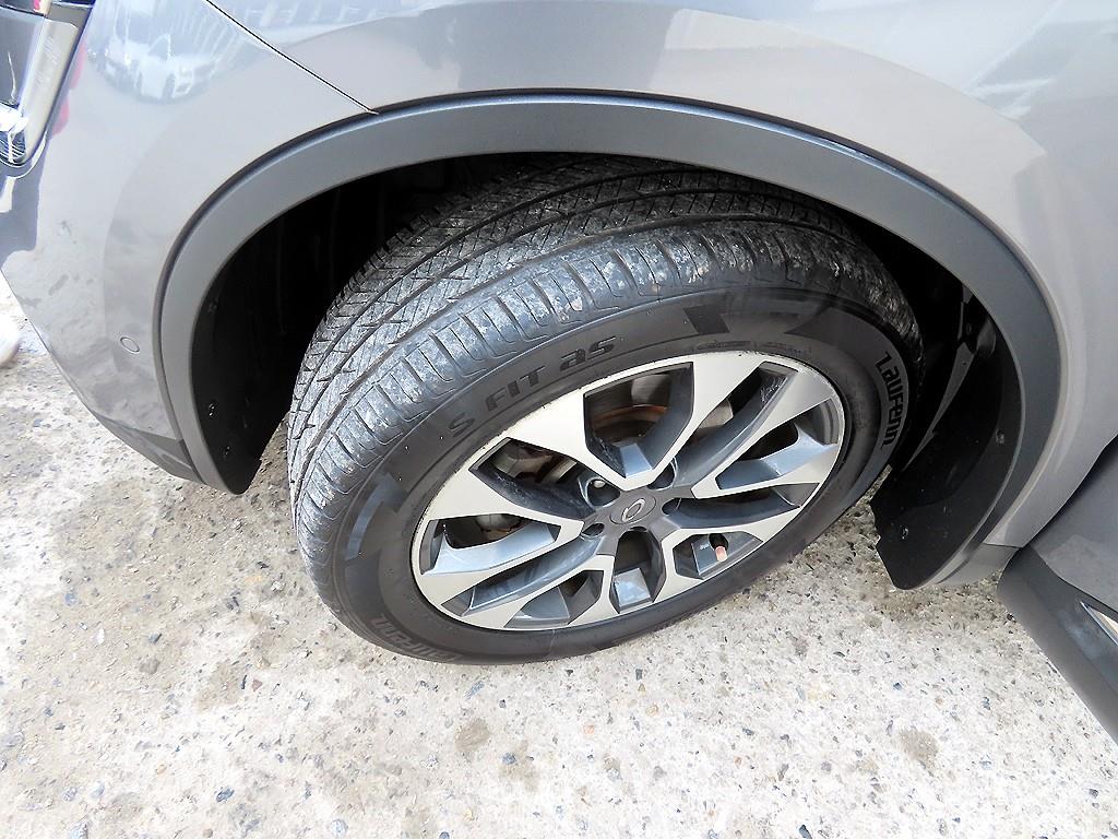 SAMSUNG QM6 2017 Gris - Importación desde Corea - HF Imports Iquique - Foto 20