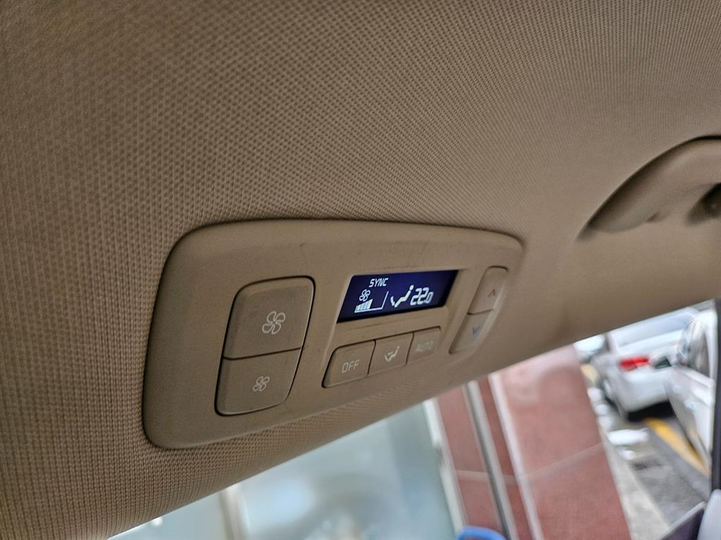 KIA Carnival 2021 Blanco - Importación desde Corea - HF Imports Iquique - Foto 18