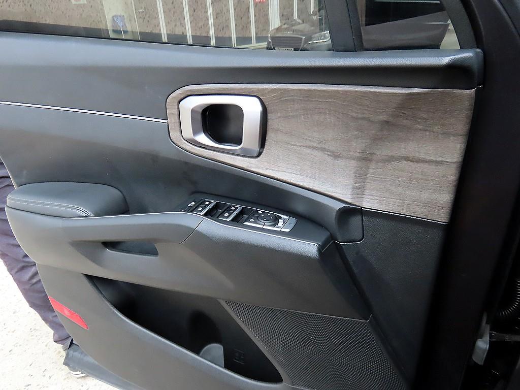 KIA Sorento - Vista 11