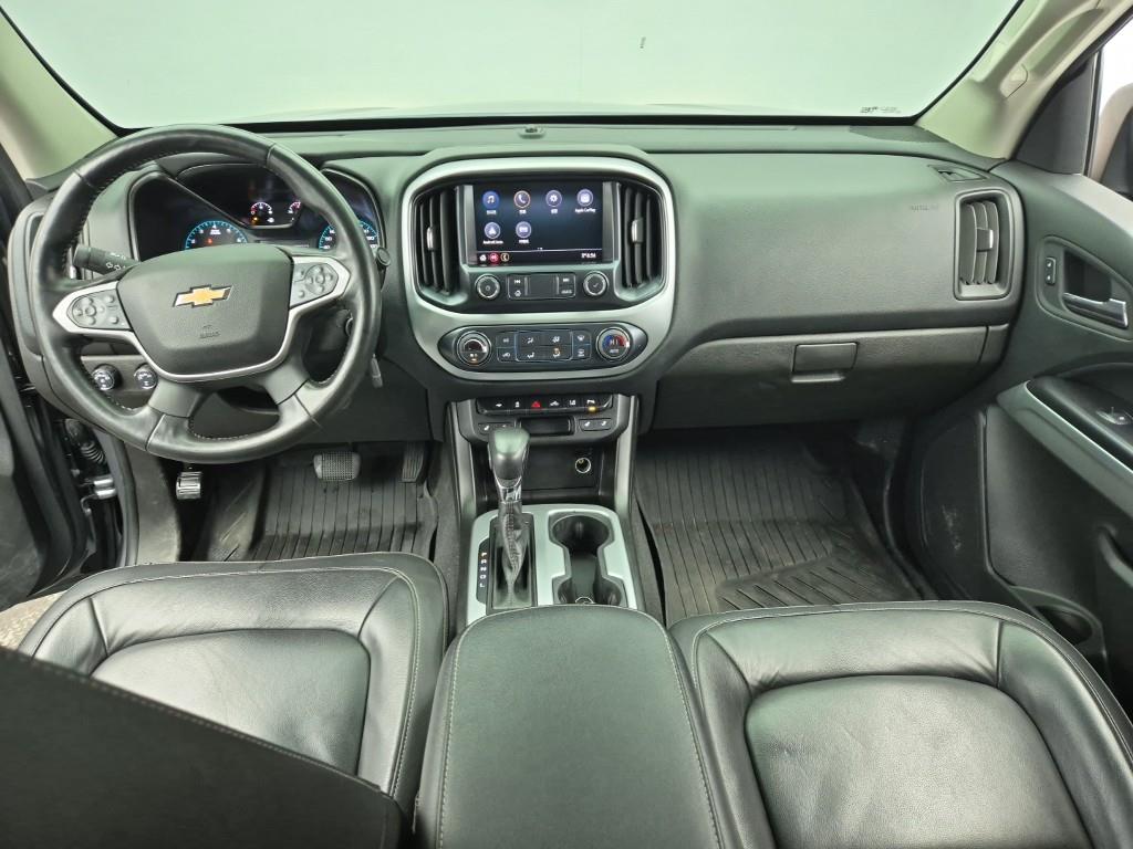 Chevrolet ?Colorado - Vista 5