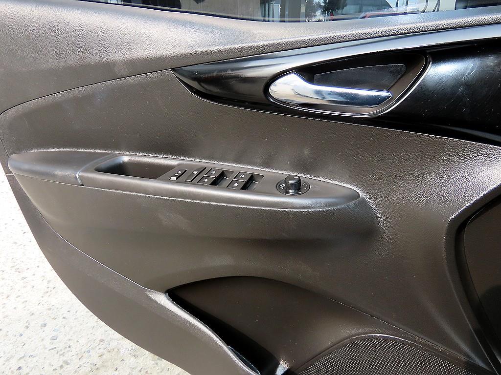 Chevrolet Spark - Vista 11