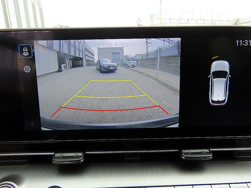 HYUNDAI Kona 2023 Gris - Importación desde Corea - HF Imports Iquique - Foto 14