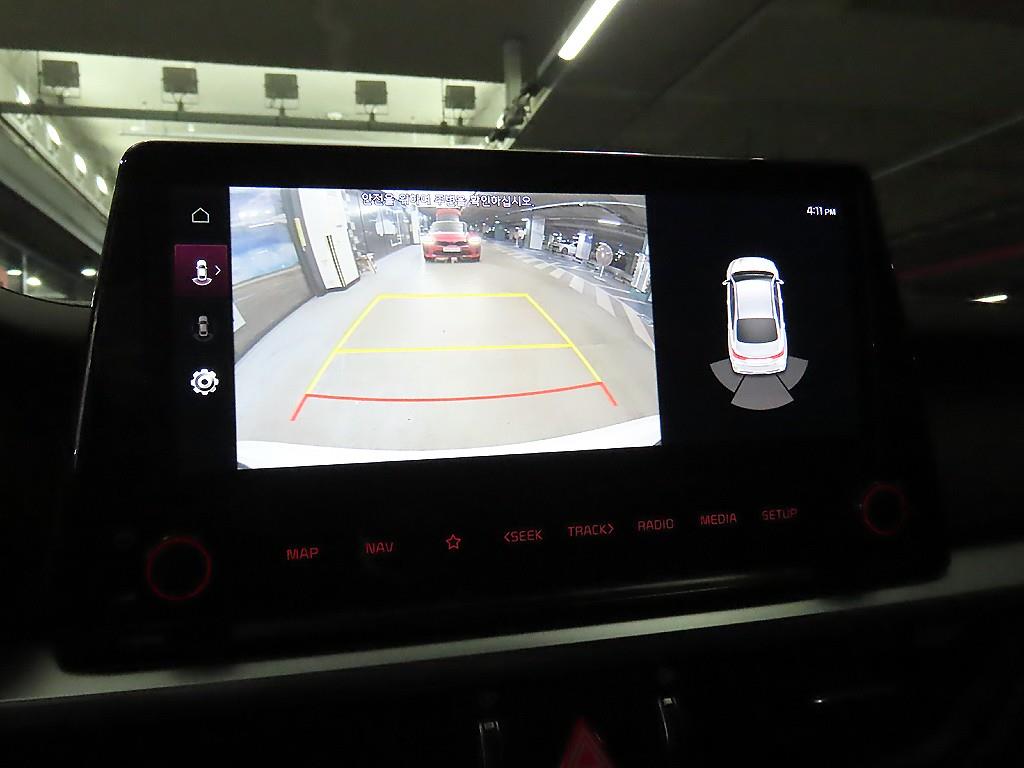 KIA K3 2024 Blanco - Importación desde Corea - HF Imports Iquique - Foto 16